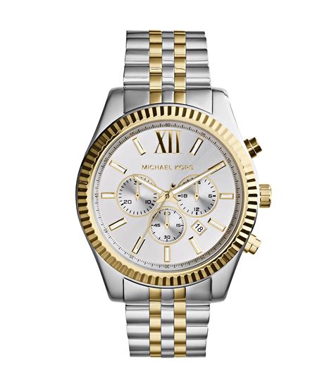 michael kors watch mens gold rope bracelets|michael kors adjustable bracelet.